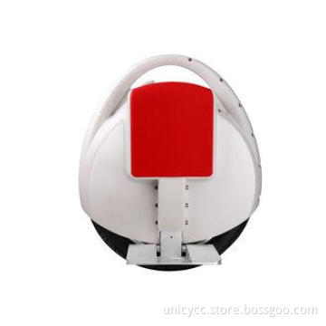 CE ROHS 350w Gyro SAMSUNG Rechargable Battery Powered Self-